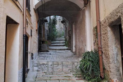 Villa i Perinaldo, Imperia, Perinaldo - € 180.000 | Ref: 23771 - foto 32