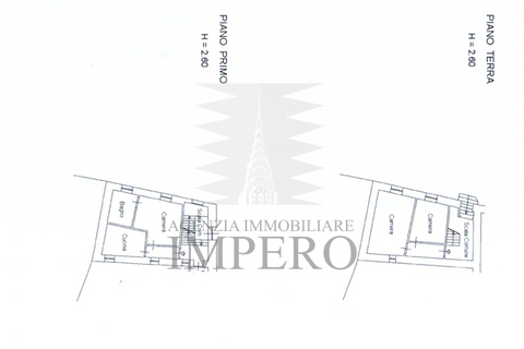 Villa i Perinaldo, Imperia, Perinaldo - € 180.000 | Ref: 23771 - foto 33