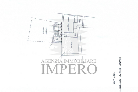 Villa i Perinaldo, Imperia, Perinaldo - € 180.000 | Ref: 23771 - foto 34
