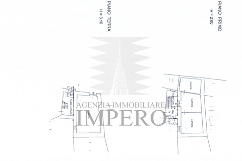 Villa i Perinaldo, Imperia, Perinaldo - € 180.000 | Ref: 23771 - foto 35
