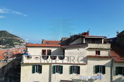 Lejlighed i Ventimiglia, Imperia, Ventimiglia - € 129.000 | Ref: 23779 - foto 1