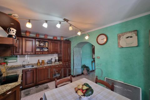 Lejlighed i Ventimiglia, Imperia, Ventimiglia - € 129.000 | Ref: 23779 - foto 3