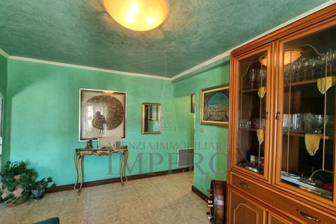 Lejlighed i Ventimiglia, Imperia, Ventimiglia - € 129.000 | Ref: 23779 - foto 8