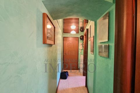 Lejlighed i Ventimiglia, Imperia, Ventimiglia - € 129.000 | Ref: 23779 - foto 11