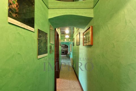 Lejlighed i Ventimiglia, Imperia, Ventimiglia - € 129.000 | Ref: 23779 - foto 15