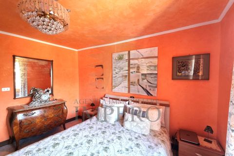 Lejlighed i Ventimiglia, Imperia, Ventimiglia - € 129.000 | Ref: 23779 - foto 17