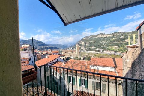 Lejlighed i Ventimiglia, Imperia, Ventimiglia - € 129.000 | Ref: 23779 - foto 24