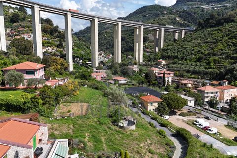 Helårsgrund i Ventimiglia, Imperia, Ventimiglia - € 390.000 | Ref: 23781 - foto 2