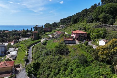 Helårsgrund i Ventimiglia, Imperia, Ventimiglia - € 390.000 | Ref: 23781 - foto 9