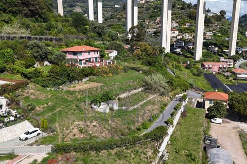 Helårsgrund i Ventimiglia, Imperia, Ventimiglia - € 390.000 | Ref: 23781 - foto 11