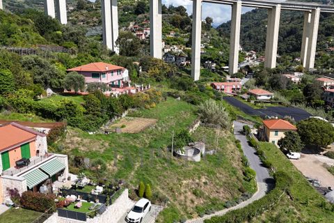 Helårsgrund i Ventimiglia, Imperia, Ventimiglia - € 390.000 | Ref: 23781 - foto 12