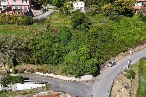 Helårsgrund i Ventimiglia, Imperia, Ventimiglia - € 390.000 | Ref: 23781 - foto 13