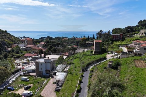 Helårsgrund i Ventimiglia, Imperia, Ventimiglia - € 390.000 | Ref: 23781 - foto 15