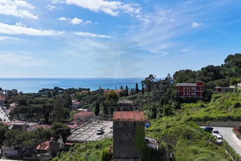 Helårsgrund i Ventimiglia, Imperia, Ventimiglia - € 390.000 | Ref: 23781 - foto 16