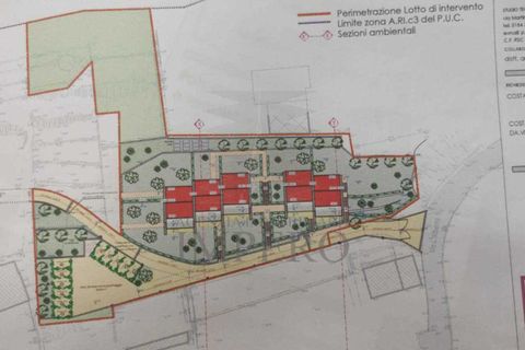 Helårsgrund i Ventimiglia, Imperia, Ventimiglia - € 390.000 | Ref: 23781 - foto 23