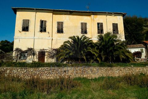 Villa i Ventimiglia, Imperia, Ventimiglia - € 11.400.000 | Ref: 23782 - foto 3