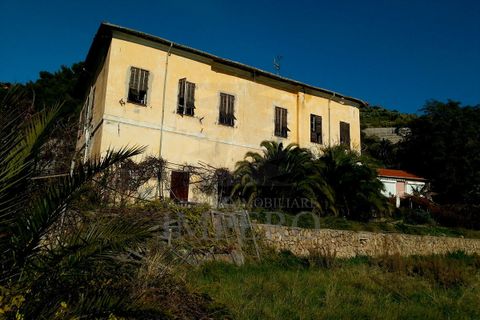 Villa i Ventimiglia, Imperia, Ventimiglia - € 11.400.000 | Ref: 23782 - foto 4