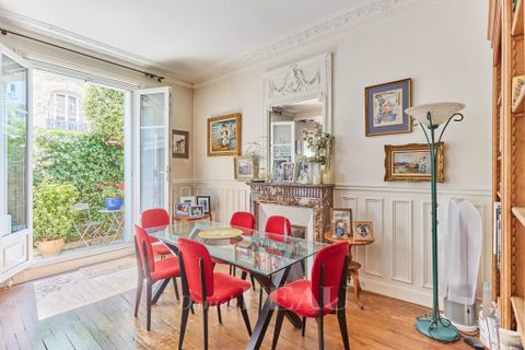 Lejlighed i Paris, Paris, Paris - € 990.000 | Ref: 86816955 - foto 3
