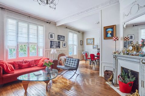 Lejlighed i Paris, Paris, Paris - € 990.000 | Ref: 86816955 - foto 1