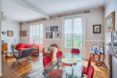 Lejlighed i Paris, Paris, Paris - € 990.000 | Ref: 86816955 - foto 4