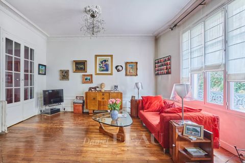 Lejlighed i Paris, Paris, Paris - € 990.000 | Ref: 86816955 - foto 7