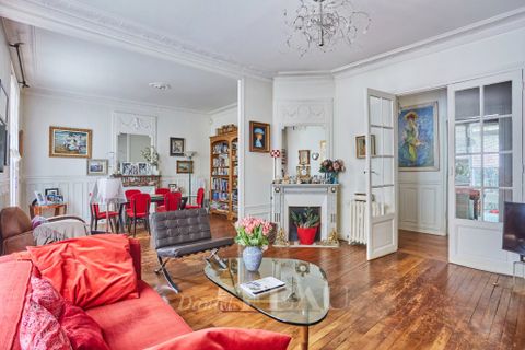 Lejlighed i Paris, Paris, Paris - € 990.000 | Ref: 86816955 - foto 8