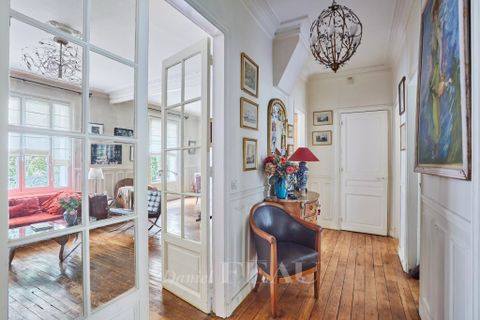 Lejlighed i Paris, Paris, Paris - € 990.000 | Ref: 86816955 - foto 9