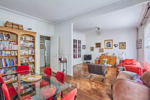 Lejlighed i Paris, Paris, Paris - € 990.000 | Ref: 86816955 - foto 10
