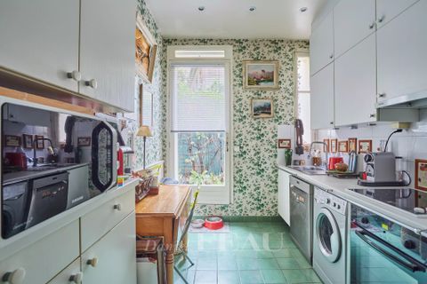 Lejlighed i Paris, Paris, Paris - € 990.000 | Ref: 86816955 - foto 12