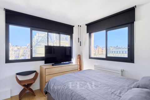 Lejlighed i Paris, Paris, Paris - € 787.500 | Ref: 86797342 - foto 8