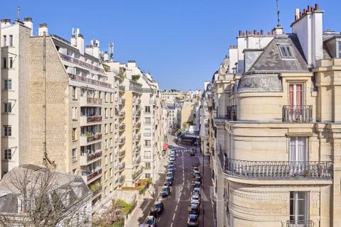 Lejlighed i Paris, Paris, Paris - € 787.500 | Ref: 86797342 - foto 12