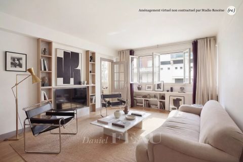 Lejlighed i Paris, Paris, Paris - € 529.000 | Ref: 86757350 - foto 1