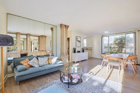 Lejlighed i Paris, Paris, Paris - € 1.299.000 | Ref: 86820009 - foto 5