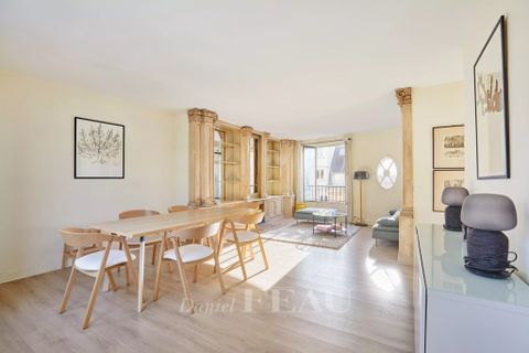 Lejlighed i Paris, Paris, Paris - € 1.299.000 | Ref: 86820009 - foto 8