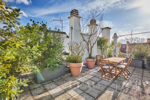 Lejlighed i Paris, Paris, Paris - € 1.299.000 | Ref: 86820009 - foto 11
