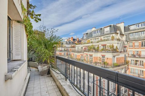 Lejlighed i Paris, Paris, Paris - € 1.299.000 | Ref: 86820009 - foto 14