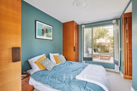 Lejlighed i Paris, Paris, Paris - € 1.299.000 | Ref: 86820009 - foto 16