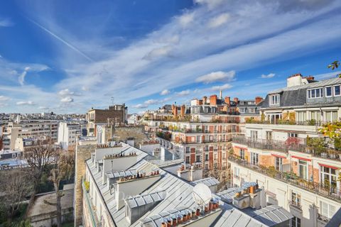 Lejlighed i Paris, Paris, Paris - € 1.299.000 | Ref: 86820009 - foto 20