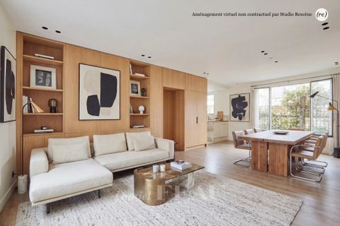 Lejlighed i Paris, Paris, Paris - € 1.299.000 | Ref: 86820009 - foto 2