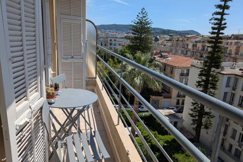 Lejlighed i Nice, Alpes-Maritimes, Nice - € 285.000 | Ref: J244AE - foto 3