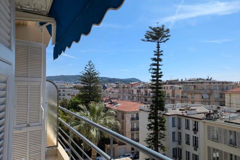 Lejlighed i Nice, Alpes-Maritimes, Nice - € 285.000 | Ref: J244AE - foto 4