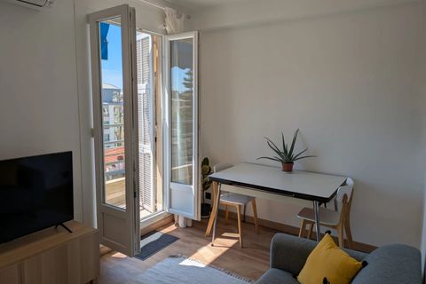 Lejlighed i Nice, Alpes-Maritimes, Nice - € 285.000 | Ref: J244AE - foto 5