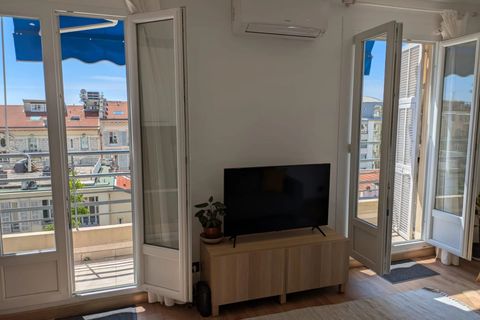 Lejlighed i Nice, Alpes-Maritimes, Nice - € 285.000 | Ref: J244AE - foto 6
