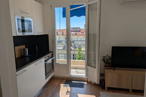 Lejlighed i Nice, Alpes-Maritimes, Nice - € 285.000 | Ref: J244AE - foto 7