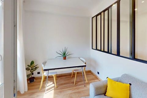 Lejlighed i Nice, Alpes-Maritimes, Nice - € 285.000 | Ref: J244AE - foto 9