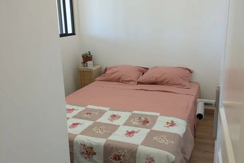 Lejlighed i Nice, Alpes-Maritimes, Nice - € 285.000 | Ref: J244AE - foto 12