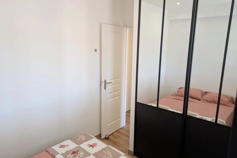 Lejlighed i Nice, Alpes-Maritimes, Nice - € 285.000 | Ref: J244AE - foto 13