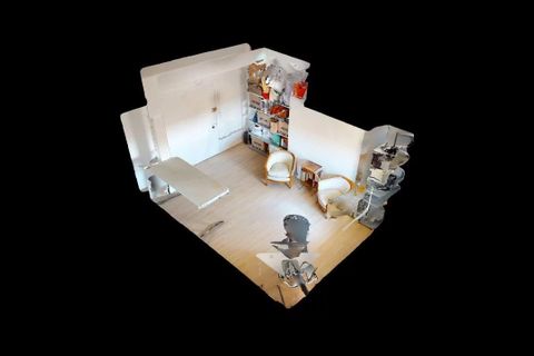 Lejlighed i Nice, Alpes-Maritimes, Nice - € 285.000 | Ref: J244AE - foto 17