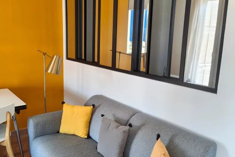 Apartamento en Nice, Alpes-Maritimes, Nice - € 285.000 | Ref: J244AE - photo 2