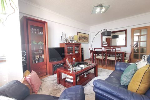 Lejlighed i Corroios, Setubal, Corroios - € 285.000 | Ref: AA-6320 - foto 1